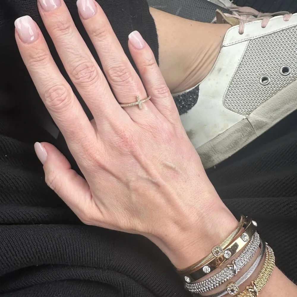 Park Lane Worthy Ring in a Size 10-BNWT!!! - Picture 3 of 16